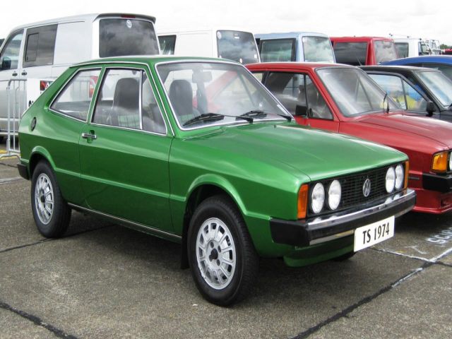 bontott VW SCIROCCO Hátsó Híd (Dobfékes)