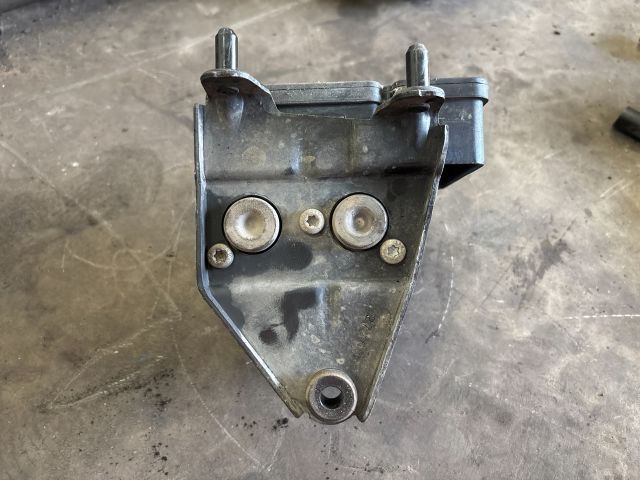 bontott VW SCIROCCO ABS Kocka