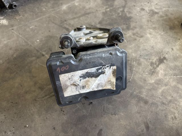 bontott VW SCIROCCO ABS Kocka