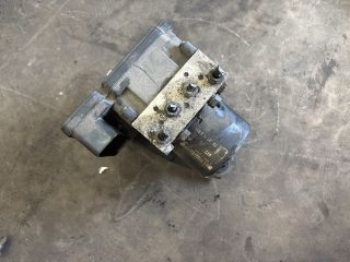 bontott VW SCIROCCO ABS Kocka