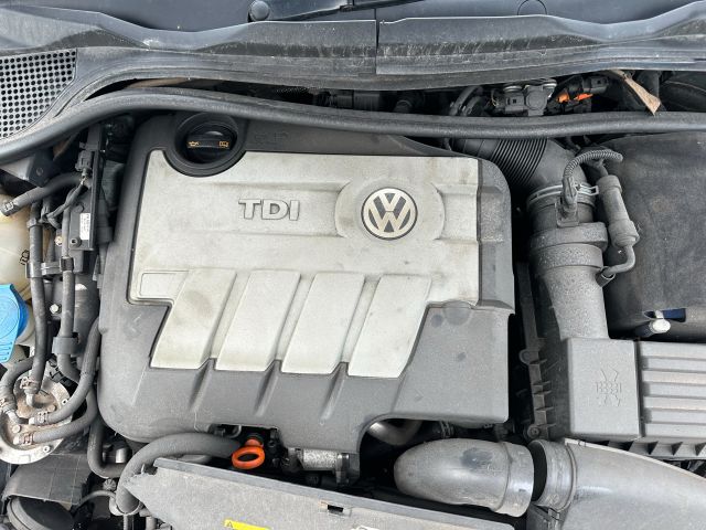 bontott VW SCIROCCO Bal első Csonkállvány Kerékaggyal