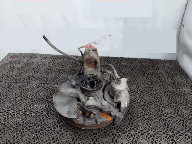 bontott VW SCIROCCO Bal első Csonkállvány Kerékaggyal