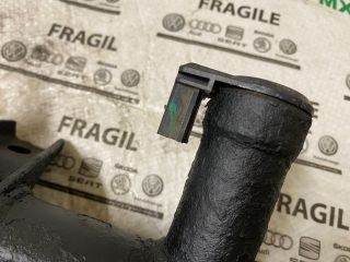 bontott VW SCIROCCO Bal első Gólyaláb (Lengécsillapító, Rugó)