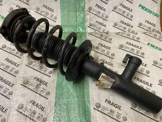 bontott VW SCIROCCO Bal első Gólyaláb (Lengécsillapító, Rugó)