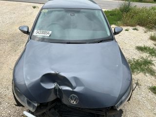 bontott VW SCIROCCO Bal első Gólyaláb (Lengécsillapító, Rugó)