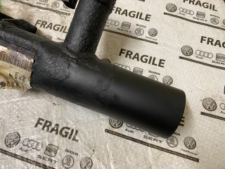 bontott VW SCIROCCO Bal első Gólyaláb (Lengécsillapító, Rugó)