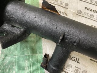 bontott VW SCIROCCO Bal első Gólyaláb (Lengécsillapító, Rugó)