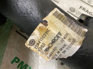 bontott VW SCIROCCO Bal első Gólyaláb (Lengécsillapító, Rugó)