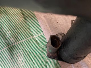 bontott VW SCIROCCO Bal első Gólyaláb (Lengécsillapító, Rugó)