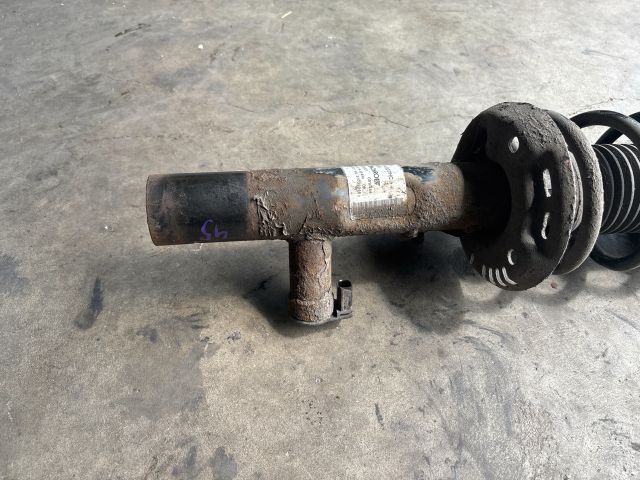 bontott VW SCIROCCO Bal első Lengéscsillapító