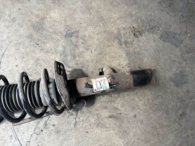 bontott VW SCIROCCO Bal első Lengéscsillapító