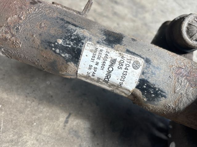 bontott VW SCIROCCO Bal első Lengéscsillapító