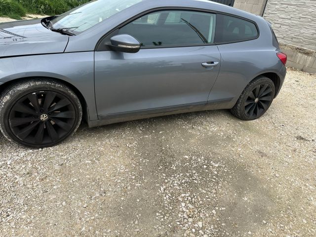 bontott VW SCIROCCO Bal első Lengéscsillapító