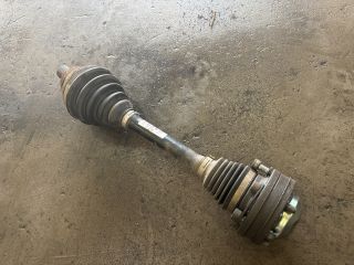 bontott VW SCIROCCO Bal Féltengely