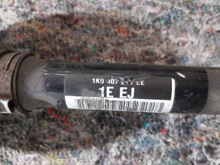 bontott VW SCIROCCO Bal Féltengely