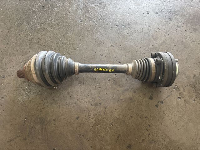 bontott VW SCIROCCO Bal Féltengely