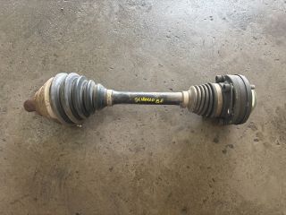 bontott VW SCIROCCO Bal Féltengely