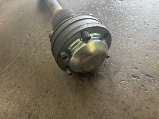 bontott VW SCIROCCO Bal Féltengely