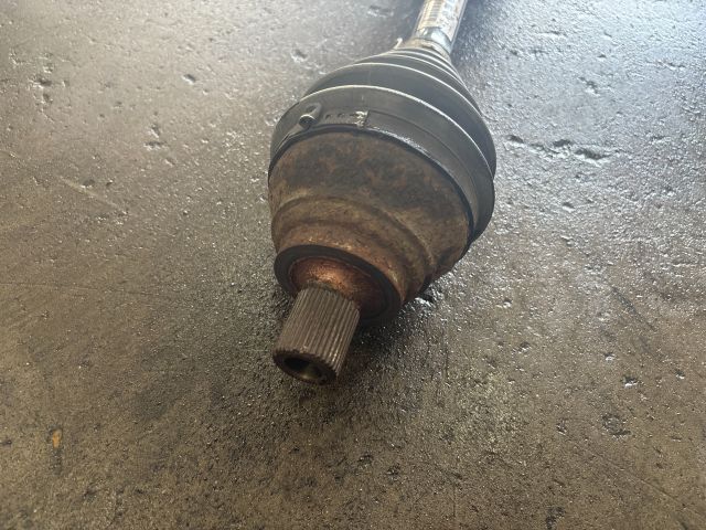 bontott VW SCIROCCO Bal Féltengely