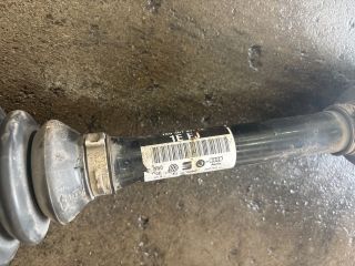 bontott VW SCIROCCO Bal Féltengely