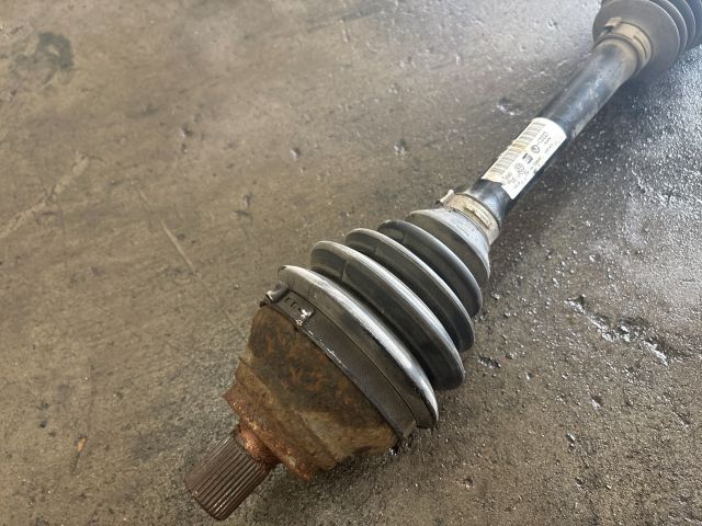 bontott VW SCIROCCO Bal Féltengely