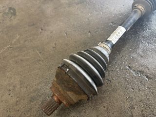 bontott VW SCIROCCO Bal Féltengely