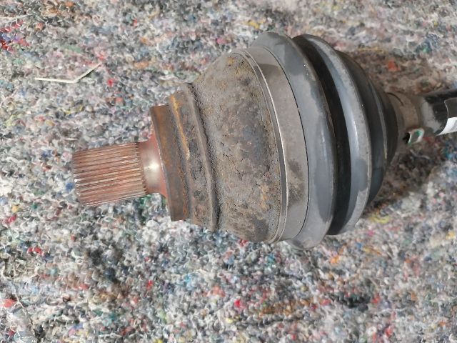 bontott VW SCIROCCO Bal Féltengely