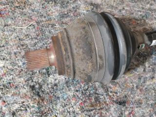 bontott VW SCIROCCO Bal Féltengely