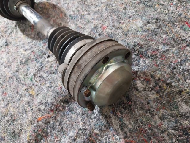 bontott VW SCIROCCO Bal Féltengely