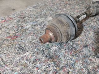 bontott VW SCIROCCO Bal Féltengely