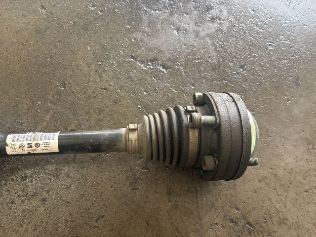 bontott VW SCIROCCO Bal Féltengely