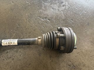 bontott VW SCIROCCO Bal Féltengely