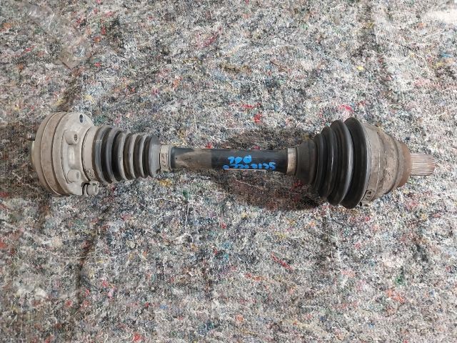 bontott VW SCIROCCO Bal Féltengely