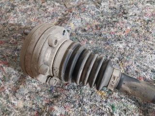 bontott VW SCIROCCO Bal Féltengely