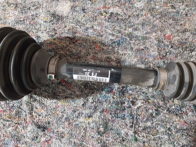 bontott VW SCIROCCO Bal Féltengely