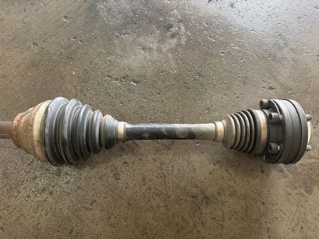 bontott VW SCIROCCO Bal Féltengely