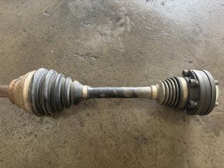 bontott VW SCIROCCO Bal Féltengely