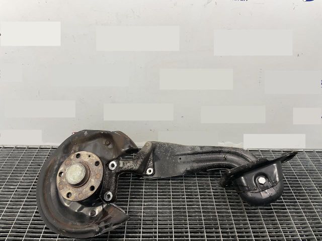 bontott VW SCIROCCO Bal hátsó Csonkállvány