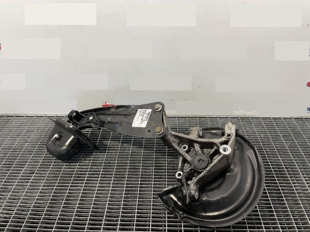 bontott VW SCIROCCO Bal hátsó Csonkállvány