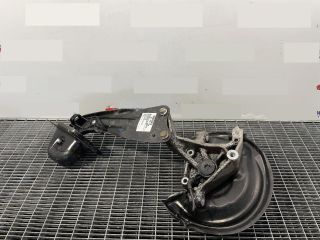 bontott VW SCIROCCO Bal hátsó Csonkállvány