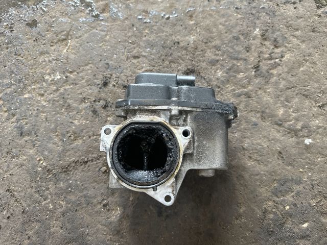 bontott VW SCIROCCO EGR / AGR Szelep