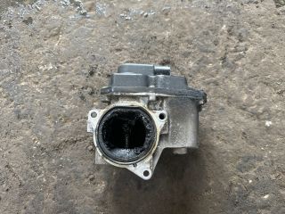 bontott VW SCIROCCO EGR / AGR Szelep