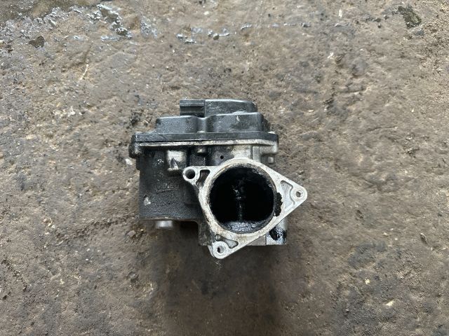 bontott VW SCIROCCO EGR / AGR Szelep