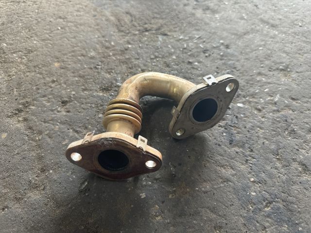 bontott VW SCIROCCO EGR Hűtő Cső