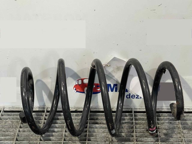 bontott VW SCIROCCO Első Rugó