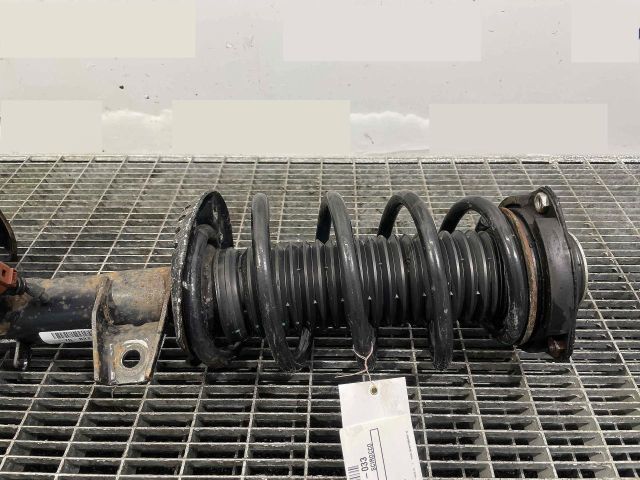 bontott VW SCIROCCO Első Rugó