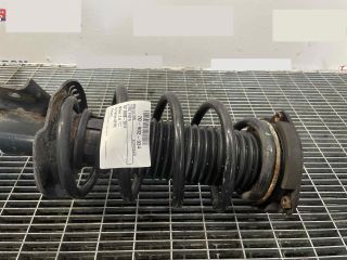 bontott VW SCIROCCO Első Rugó