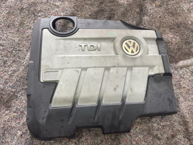 bontott VW SCIROCCO Felső Motorburkolat