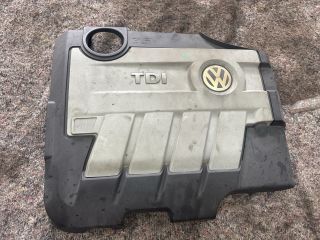 bontott VW SCIROCCO Felső Motorburkolat