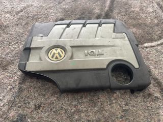 bontott VW SCIROCCO Felső Motorburkolat